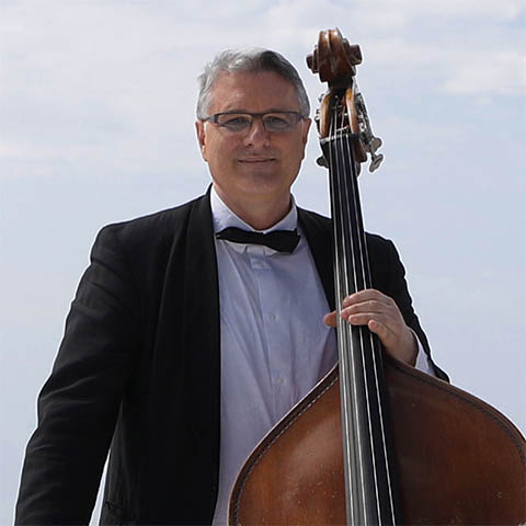 Florin Greco